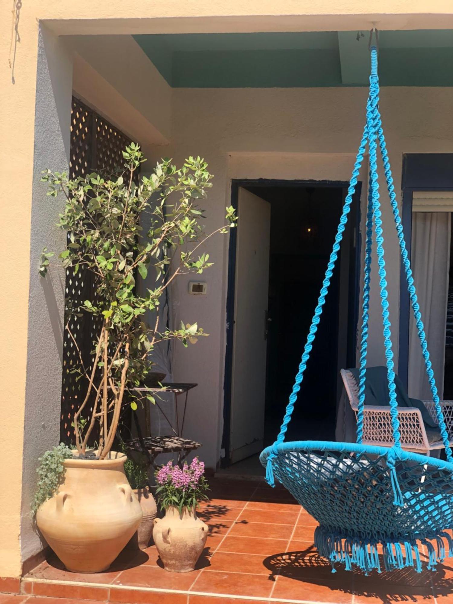 The Turquoise Suite On The Sea Trail, Atlit Exterior foto